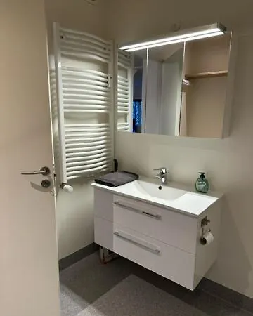 11f 1 Tv Hojbanetorvet Apartment Vejle