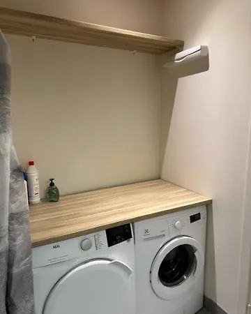 11f 1 Tv Højbanetorvet Lejlighed *