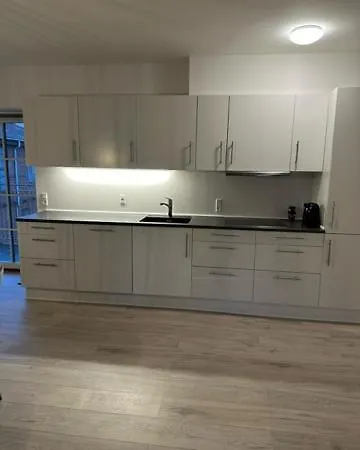 Hojbanetorvet11 Apartment Vejle