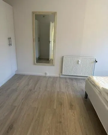 Apartment Hojbanetorvet11 *