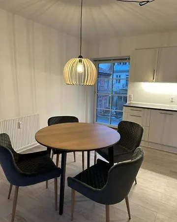 11f 1 Tv Højbanetorvet Vejle