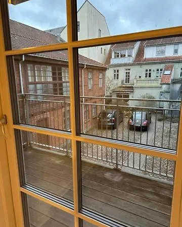 11f 1 Tv Højbanetorvet