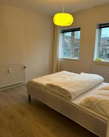 Apartment Hojbanetorvet11
