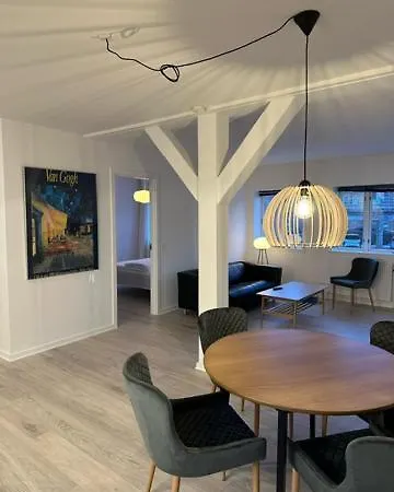 Hojbanetorvet11 * Vejle
