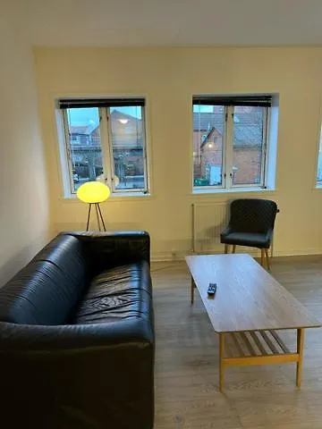 11f 1 Tv Hojbanetorvet * Vejle