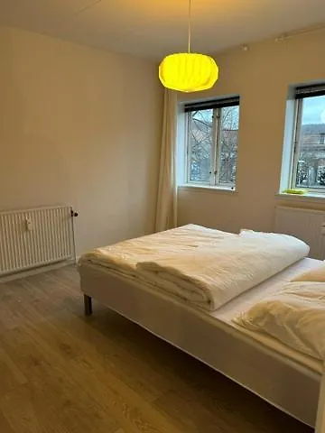 Apartment 11f 1 Tv Hojbanetorvet